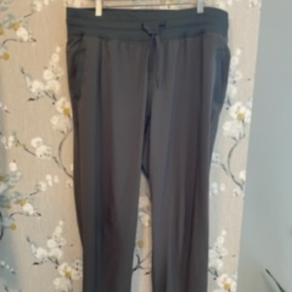 Free Fly Women's Breeze Crop Pants